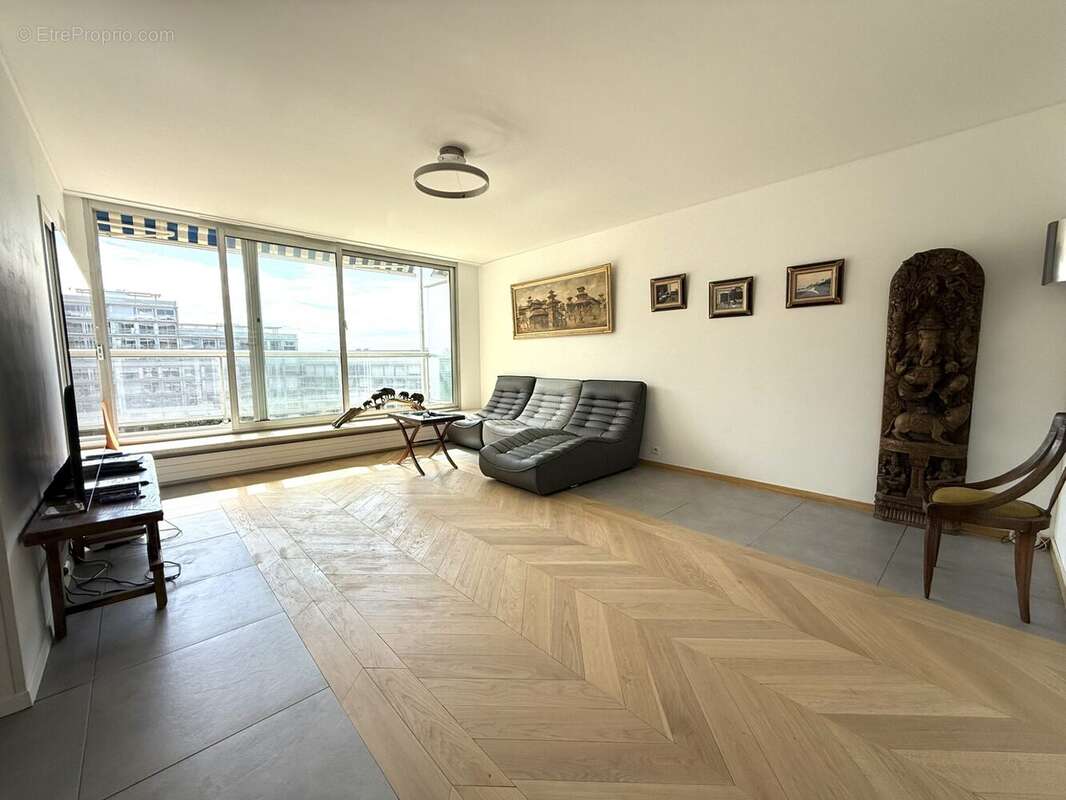 Appartement à LE HAVRE