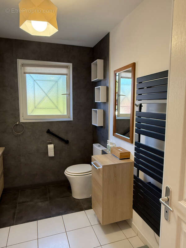 Maison à BELIN-BELIET