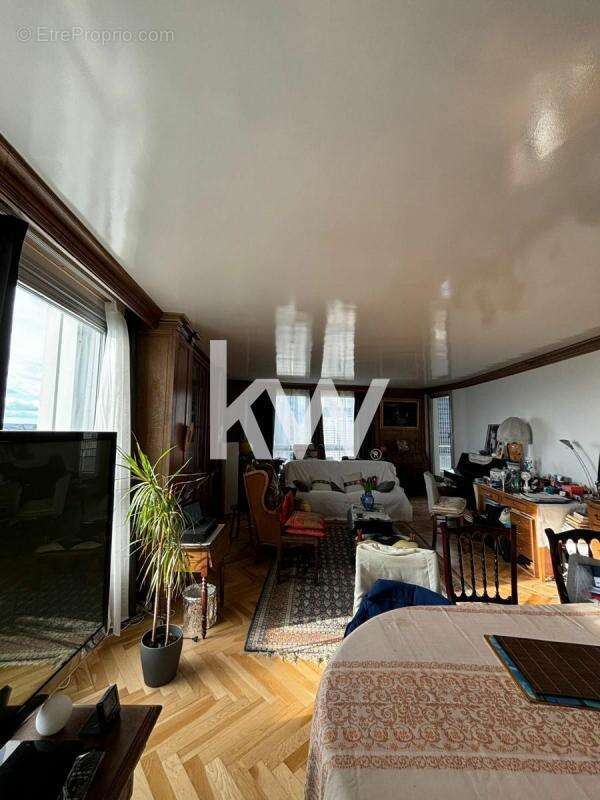 Appartement à PUTEAUX