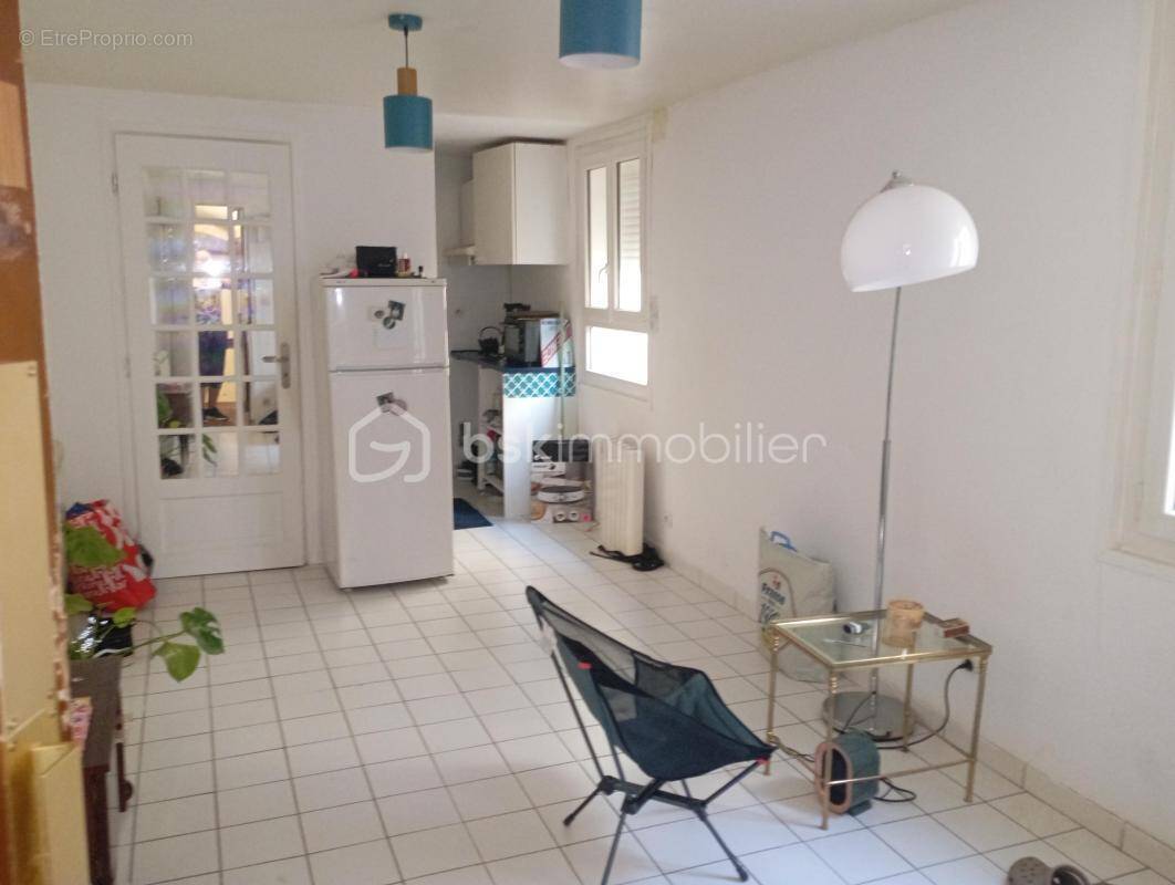Appartement à MEUDON