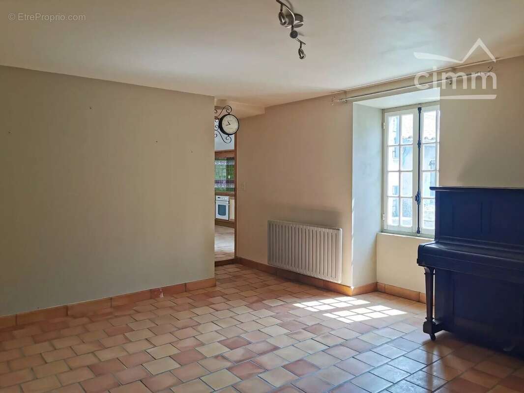 Maison à SAINT-GERMAIN