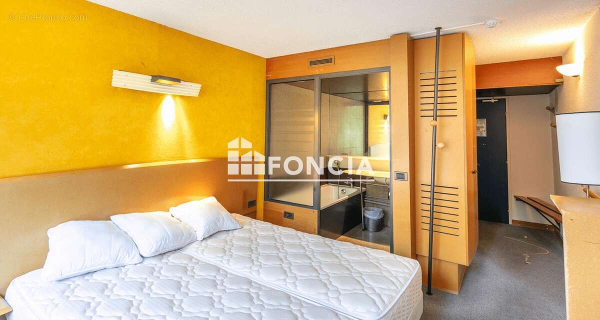 IDÉAL INVESTISSEURS – LMNP Résidence de tourisme – Belambra Clubs Arc 1800 Avec droit de séjour & tarifs préférentiels - photo 6
