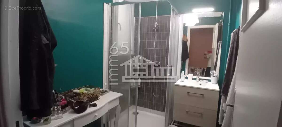 Appartement à TARBES