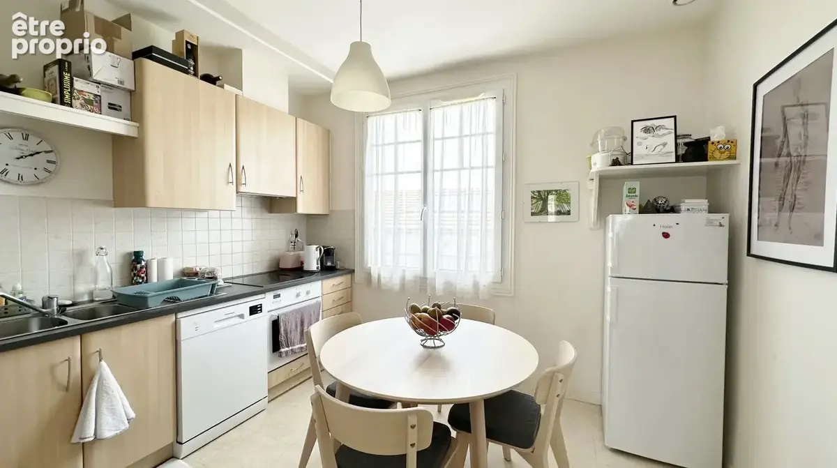 Biarritz  saint-martin  villa des années 30 rénovée avec piscine et appartement indépendant - photo 29
