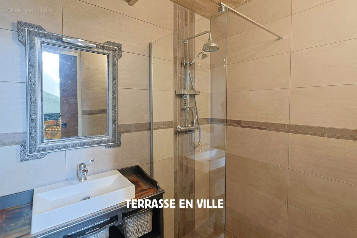 Maison à PIERREFEU-DU-VAR