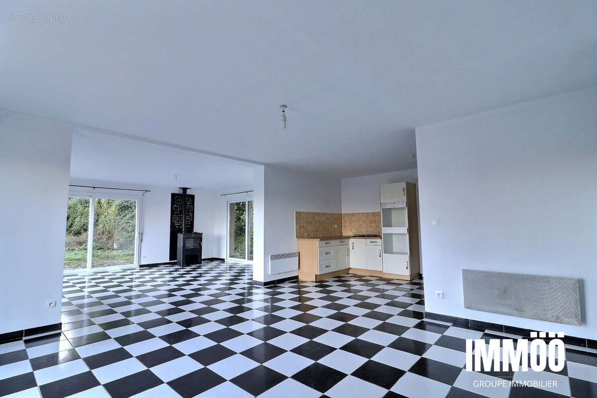 Maison 124 m² à Le Mesnil-Sous-Jumieges  - photo 2