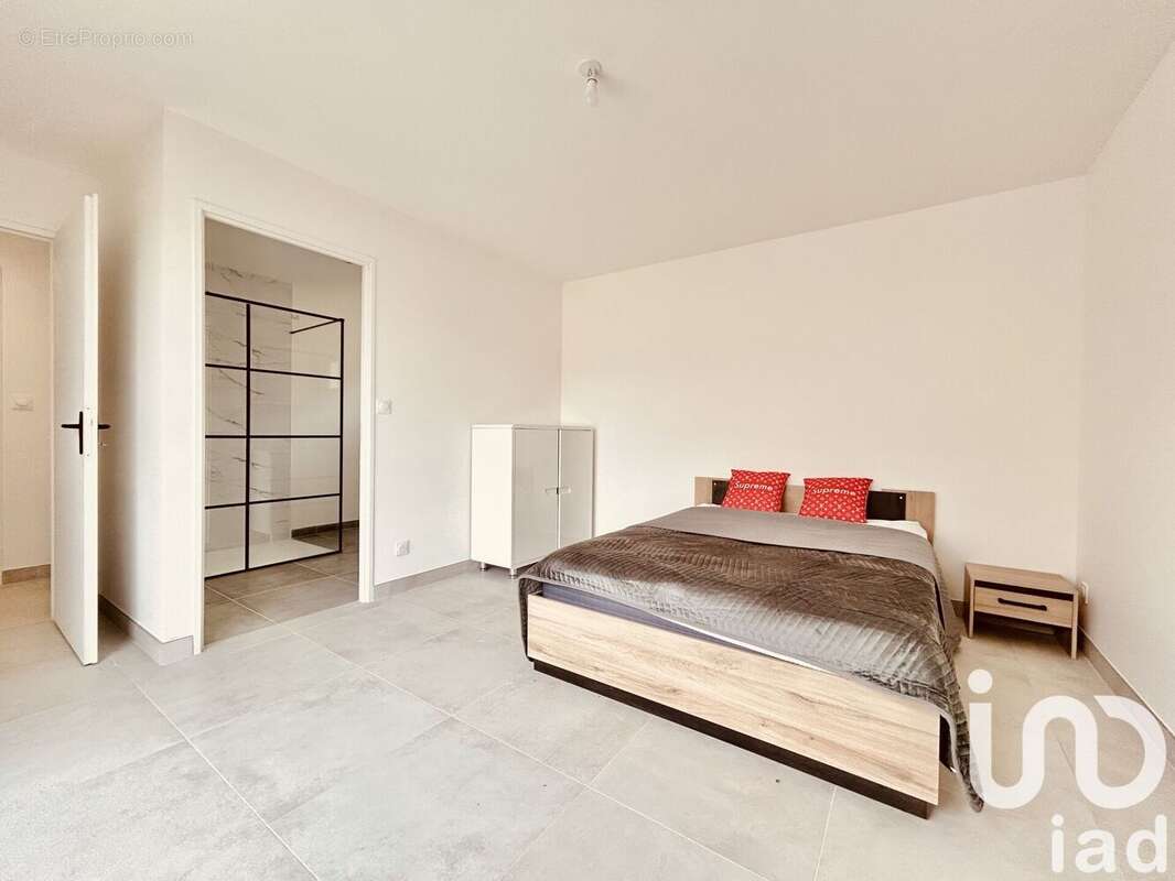 Photo 6 - Maison à VINEUIL