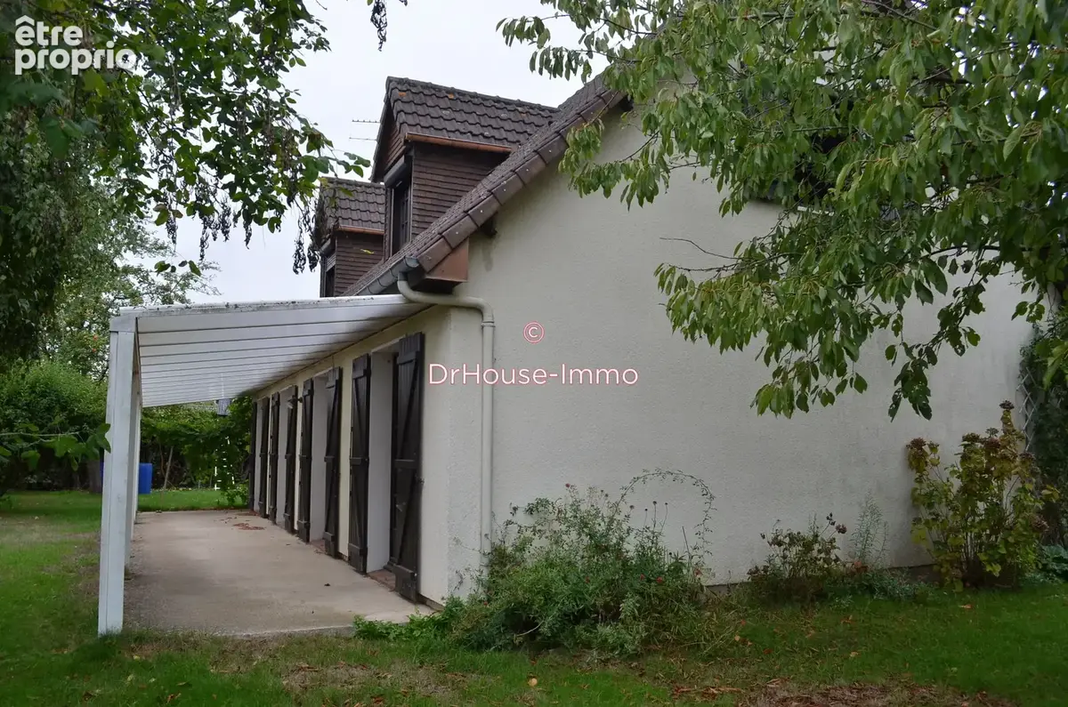 Maison 145 m² à Bernay  - photo 3
