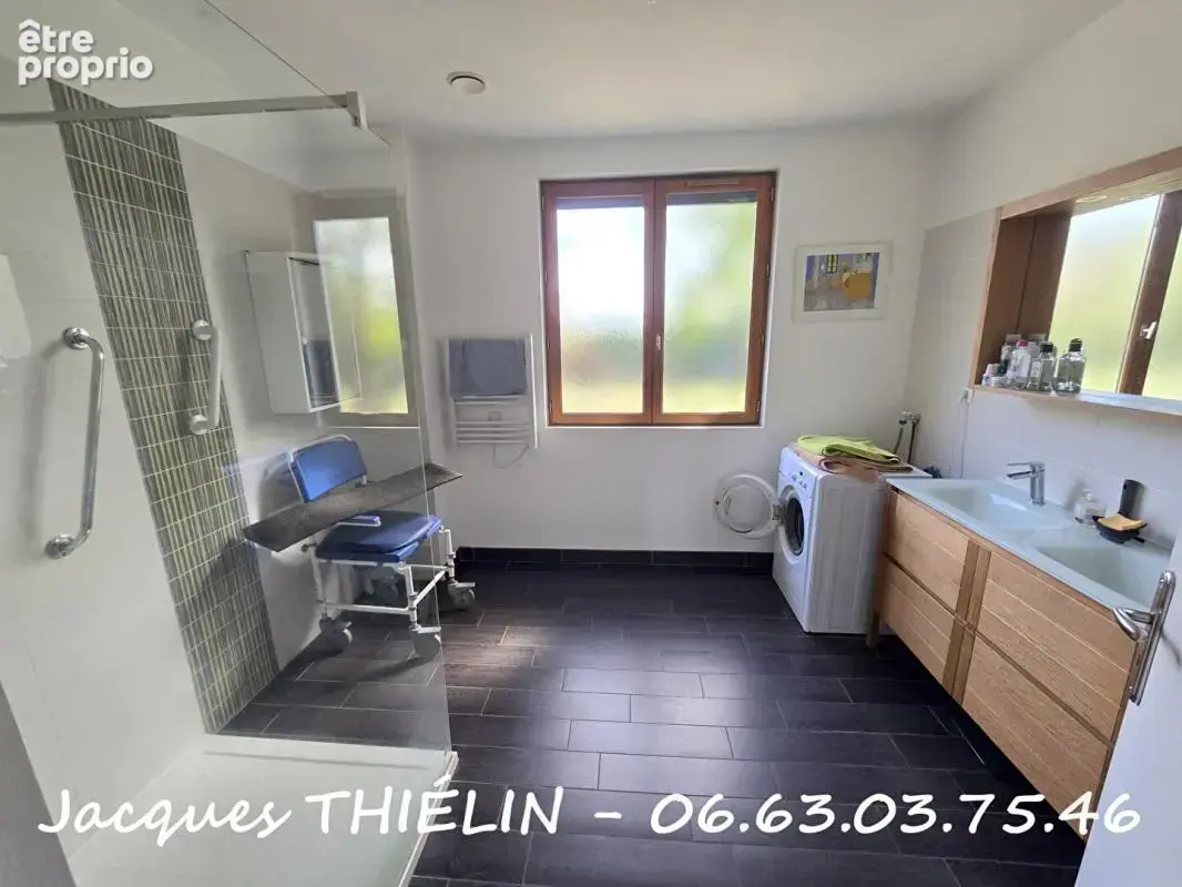 Grande maison familiale de plain-pied - photo 10