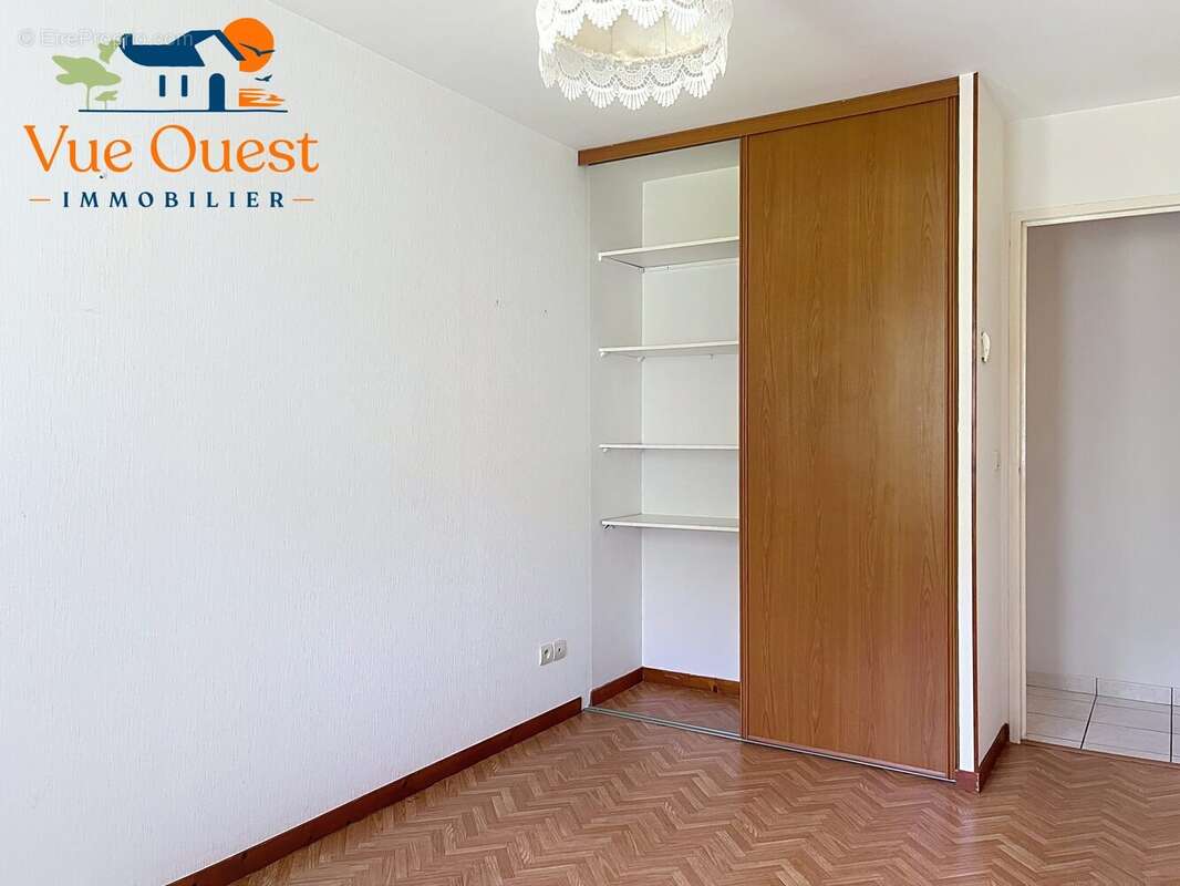 Maison à MERLEVENEZ