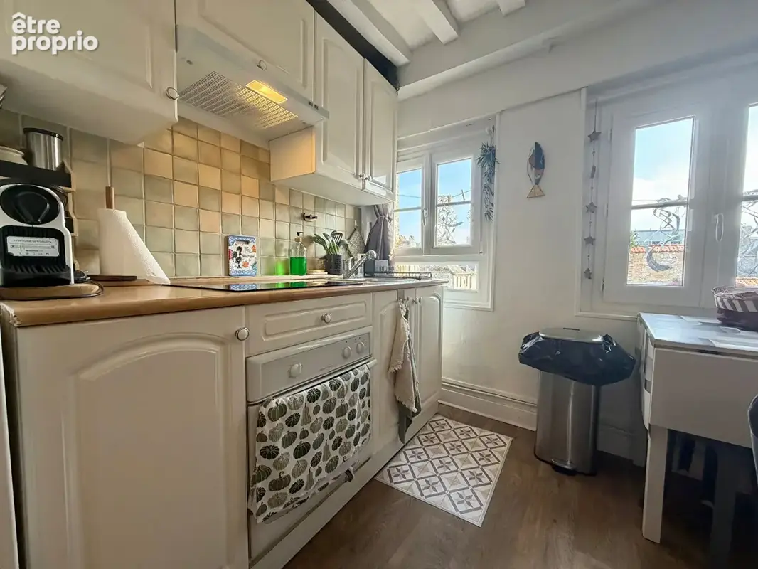 Appartement Dieppe - photo 2