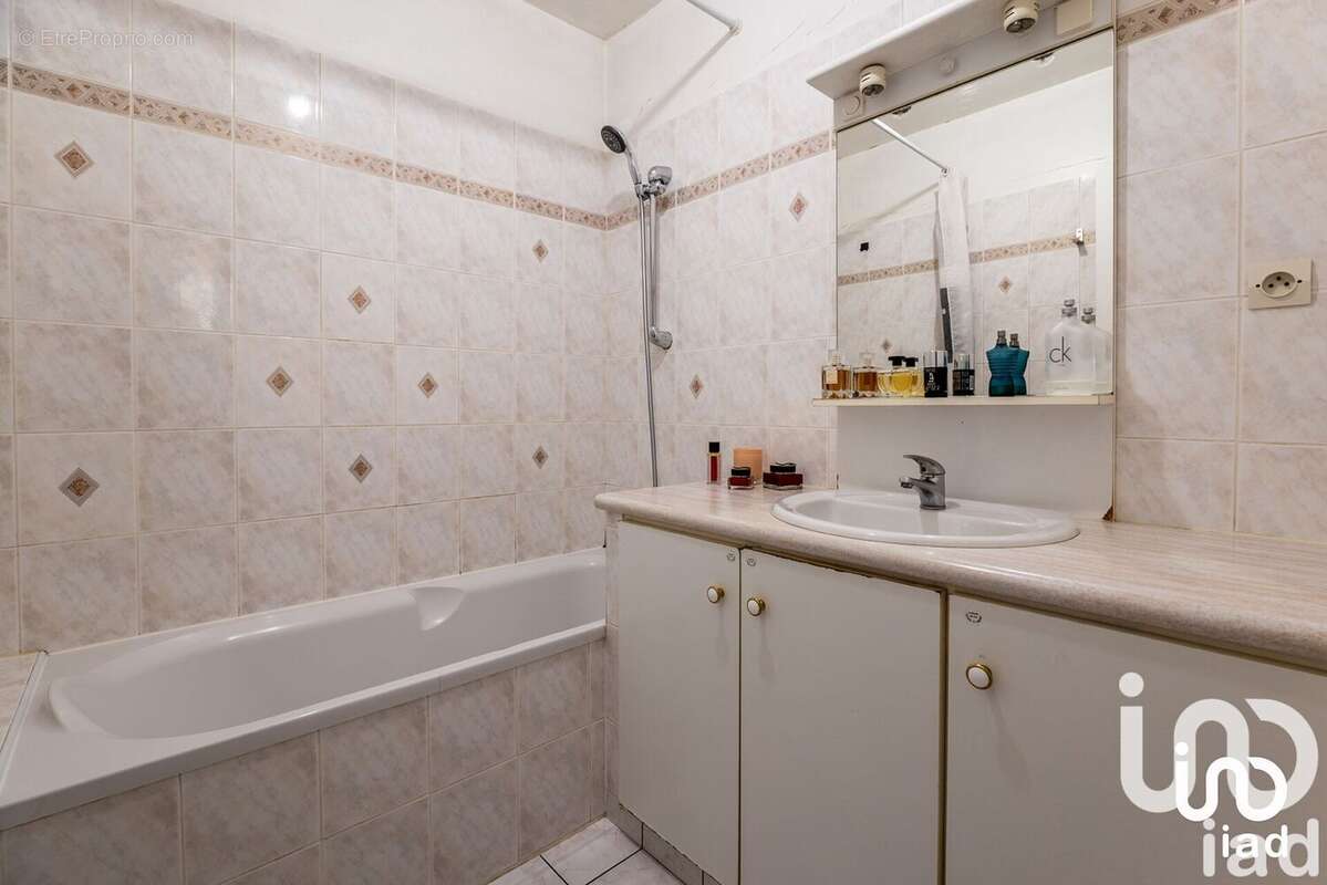 Photo 6 - Appartement à LONGJUMEAU