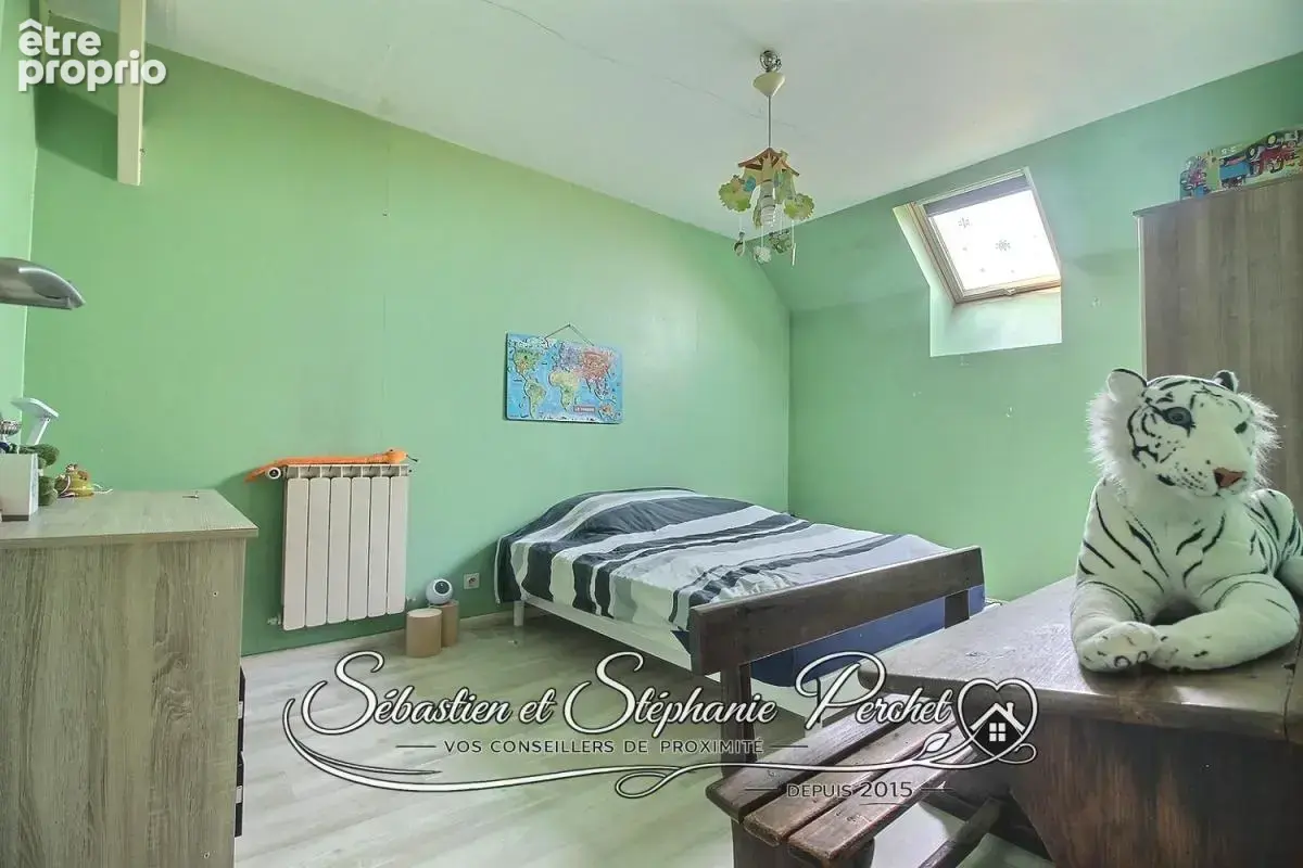 EXCLUSIVITÉ ? Maison en pierre ? 5 chambres, bureau, garage et grande grange ? Villamblain (45310) - photo 11