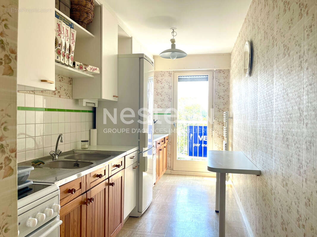 Appartement à DINARD