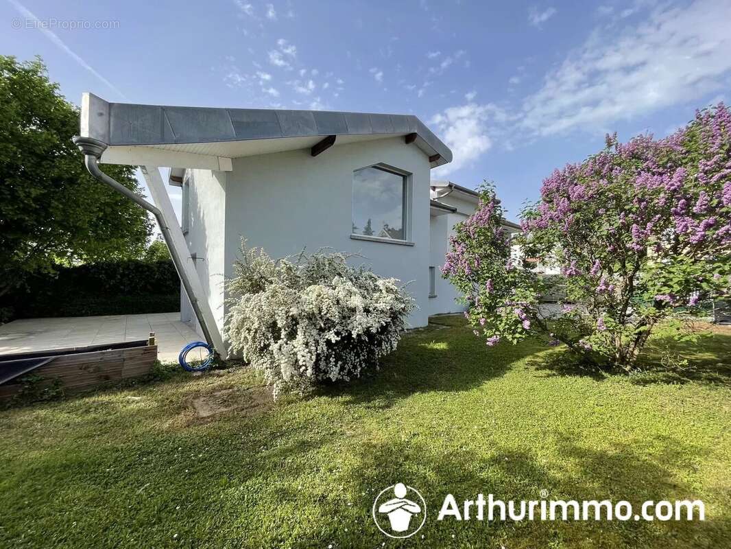 Maison à SELONCOURT