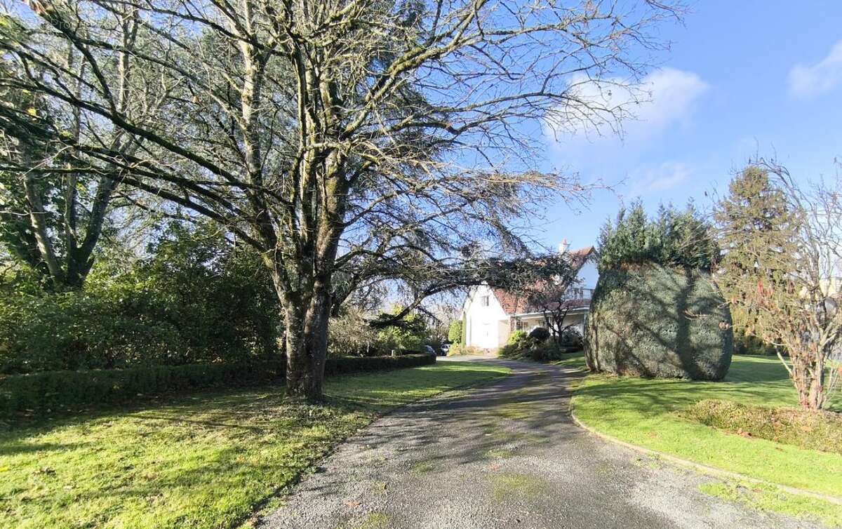 Propriété avec parc paysagé - photo 4