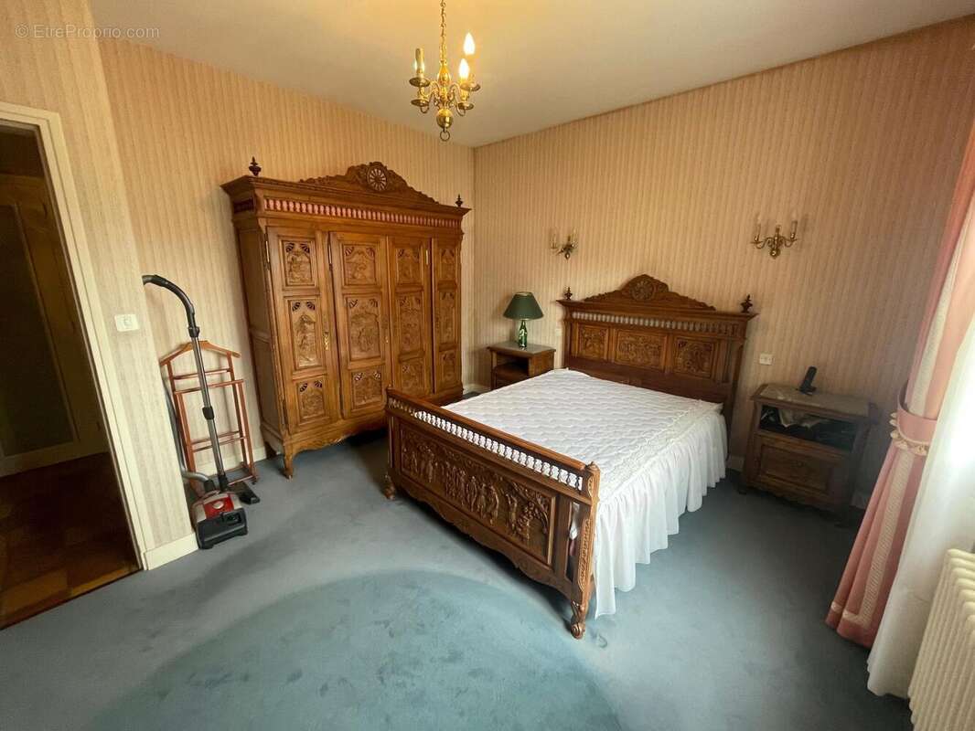 Photo 6 - Maison à AURAY