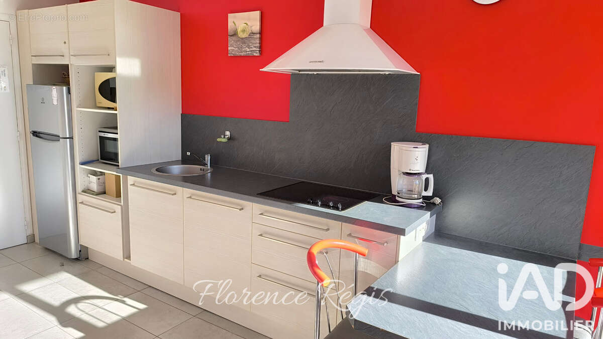 Photo 4 - Appartement à BALARUC-LES-BAINS
