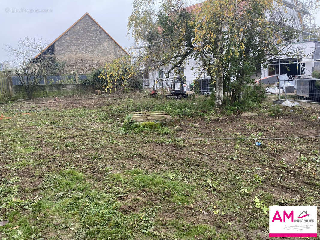 Maison à NIEDERENTZEN