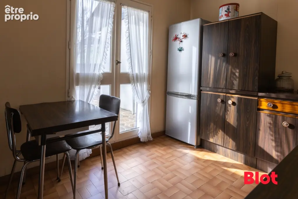 Maison 5 pièces 106 m² à vendre à Cesson-Sevigne (35510) - photo 5