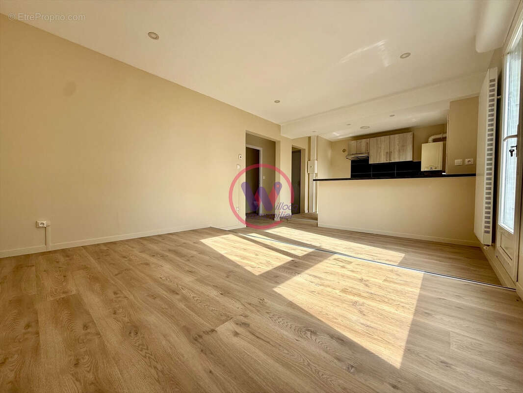 Appartement à ARRAS
