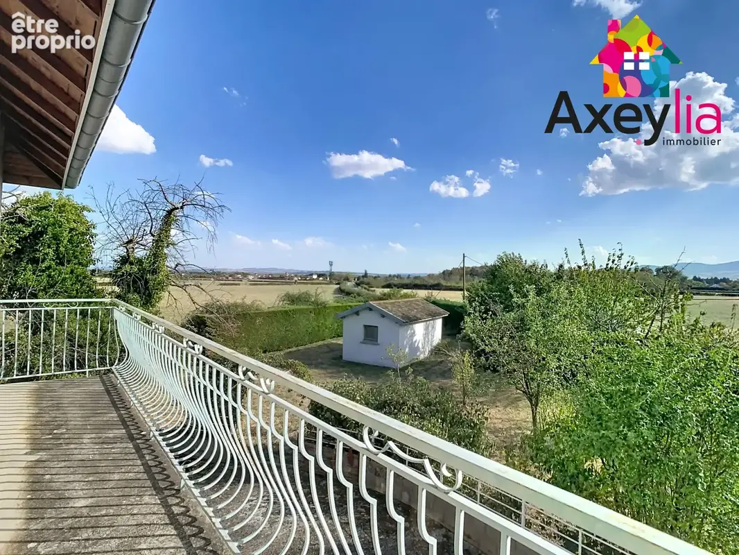 A vendre- pouilly les nonains- maison sur 2 niveaux sur terrain de 2346 m2 avec garage - photo 22