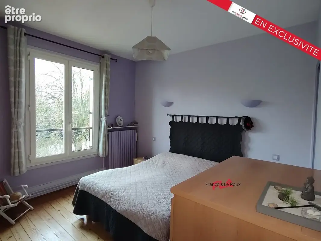 Maison 4 pièces 98 m² à vendre à Follainville-Dennemont (78520) - photo 8