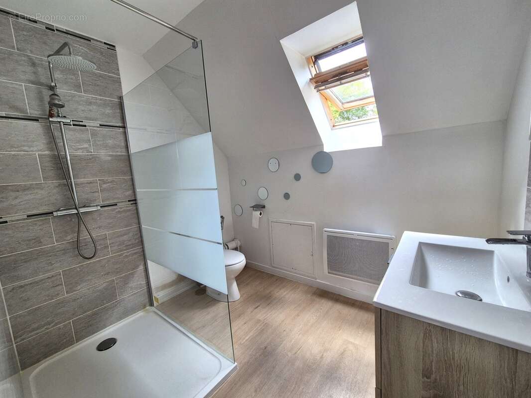 Chartres pavillon 3 chambres - photo 6