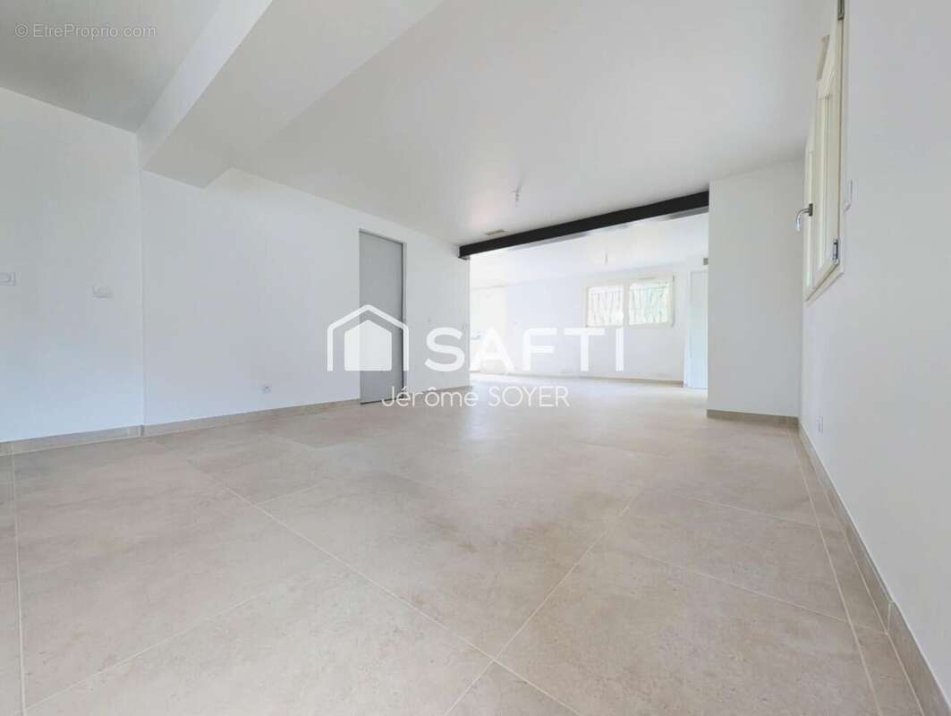 Photo 5 - Maison à CAVAILLON