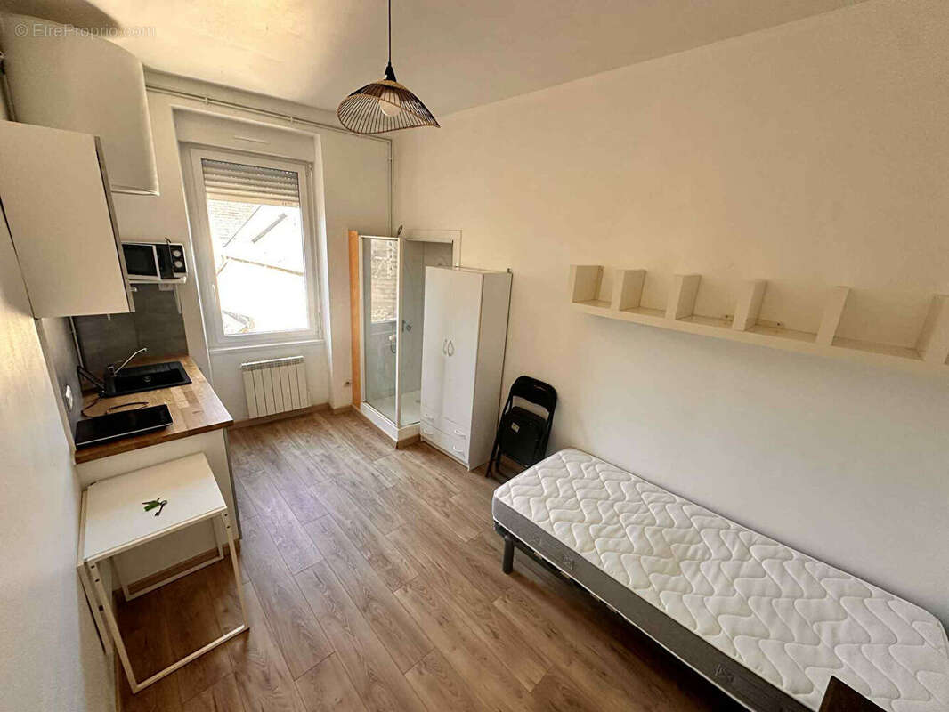 Appartement à LANDERNEAU