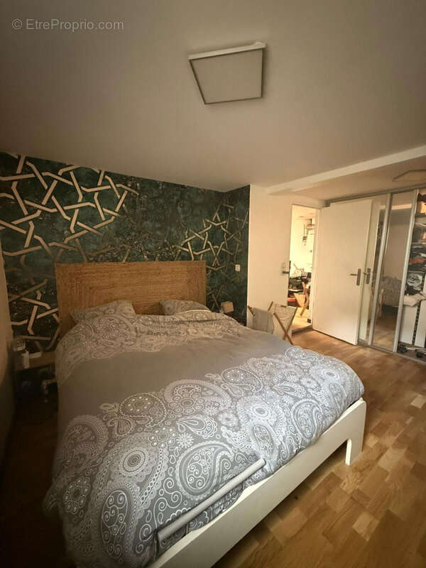 Maison 68 m² à Bagnolet  - photo 7
