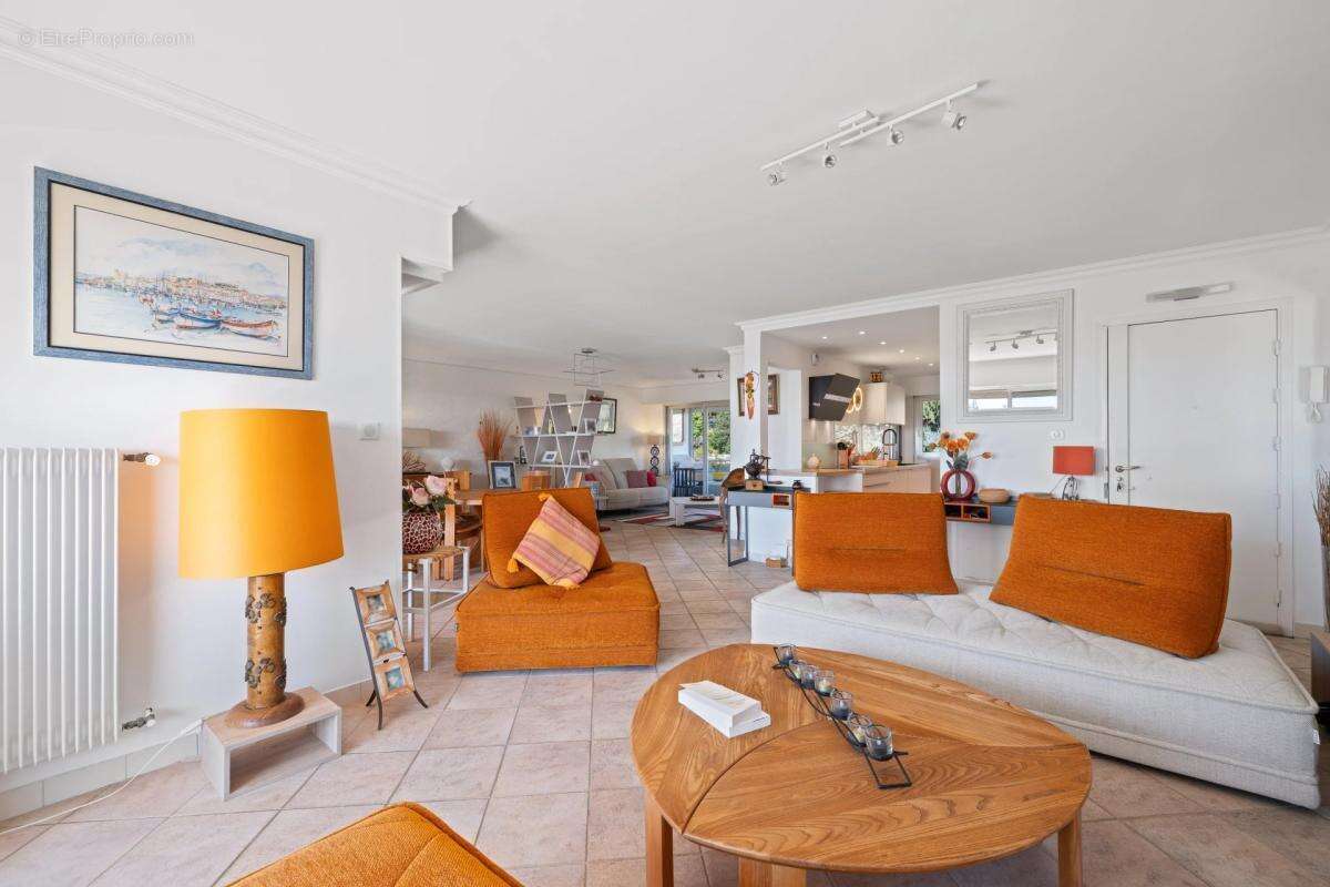 Appartement à GRASSE