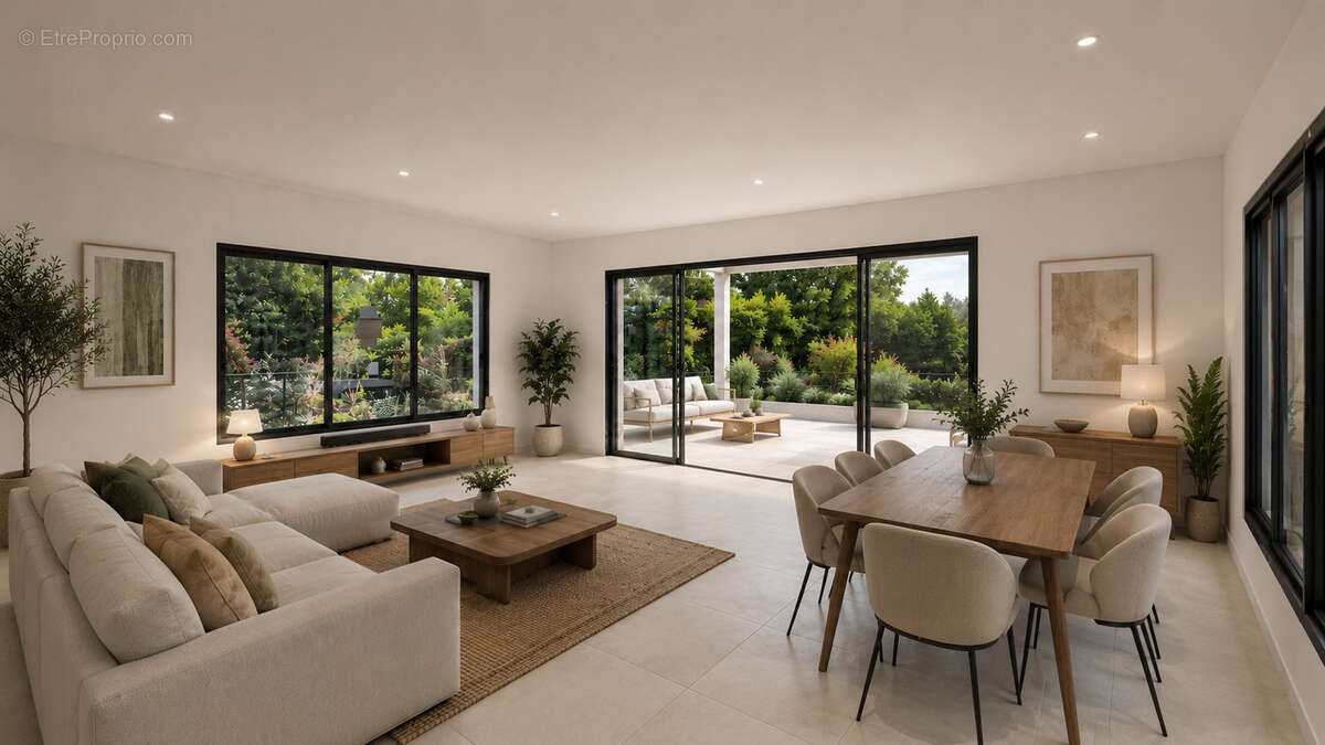 Maison 162 m² à Maisons-Laffitte  - photo 4