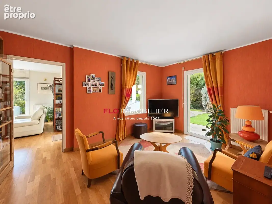Maison 8 pièces 232 m² à vendre à Caen (14000) - photo 8