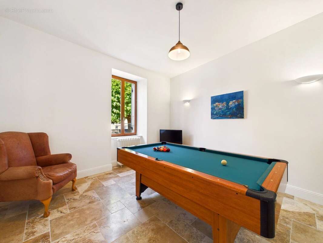 Belle maison de village de 5 chambres - photo 8