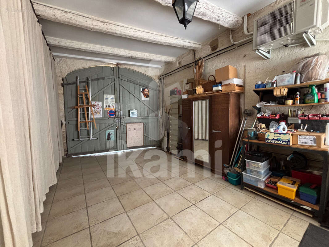 Maison à LANSARGUES