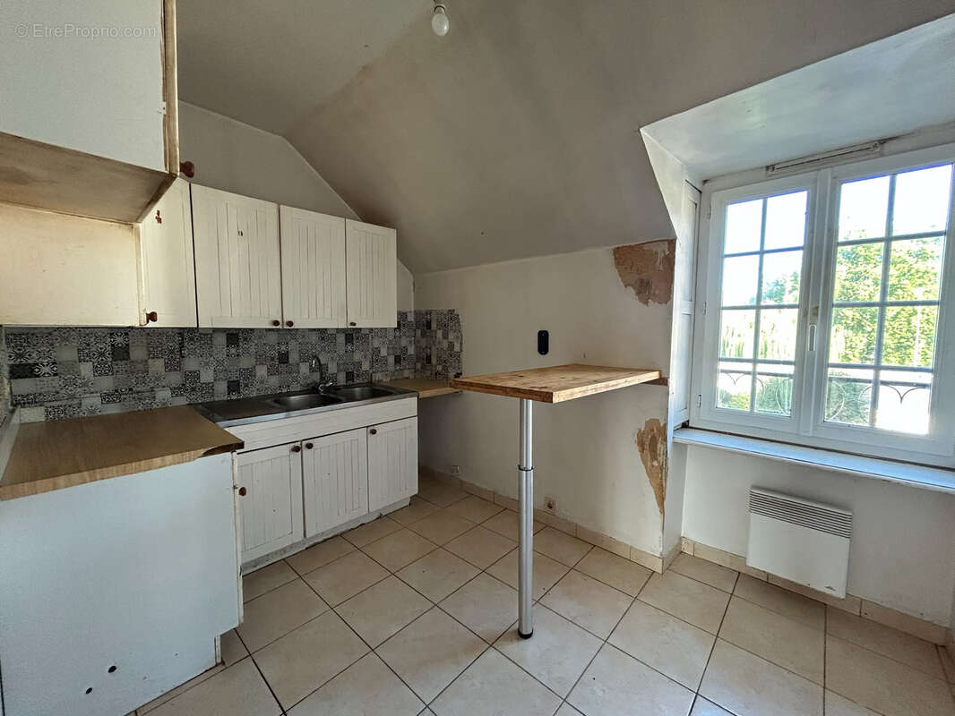 Appartement Plancoet - photo 4