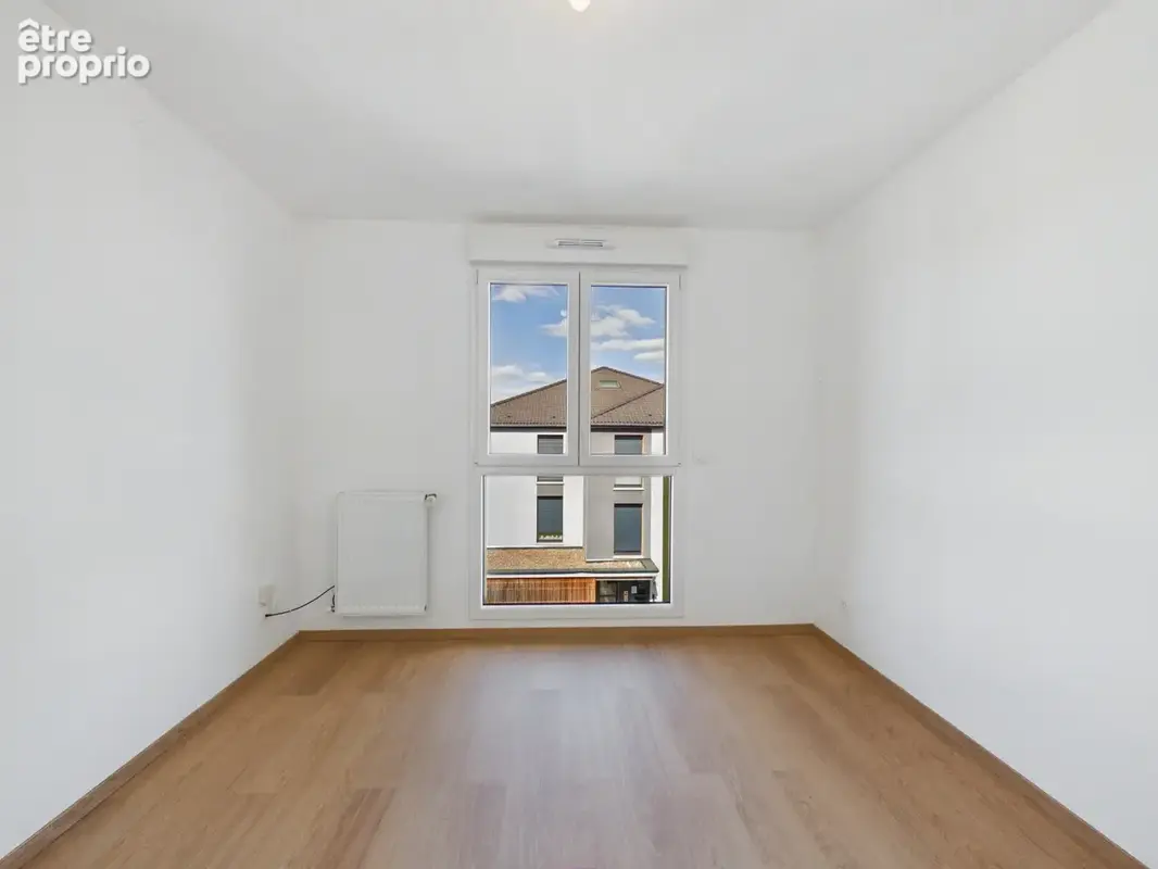 Appartement 4 pièces avec balcon et stationnements à Guénange - photo 12