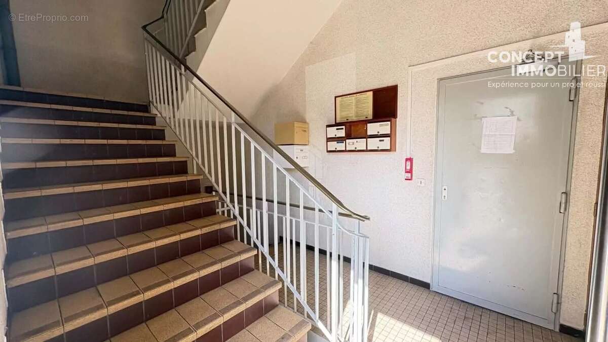 Appartement à FLORANGE