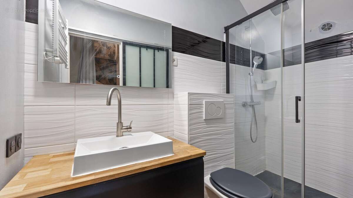 Maison à LA CELLE-SAINT-CLOUD