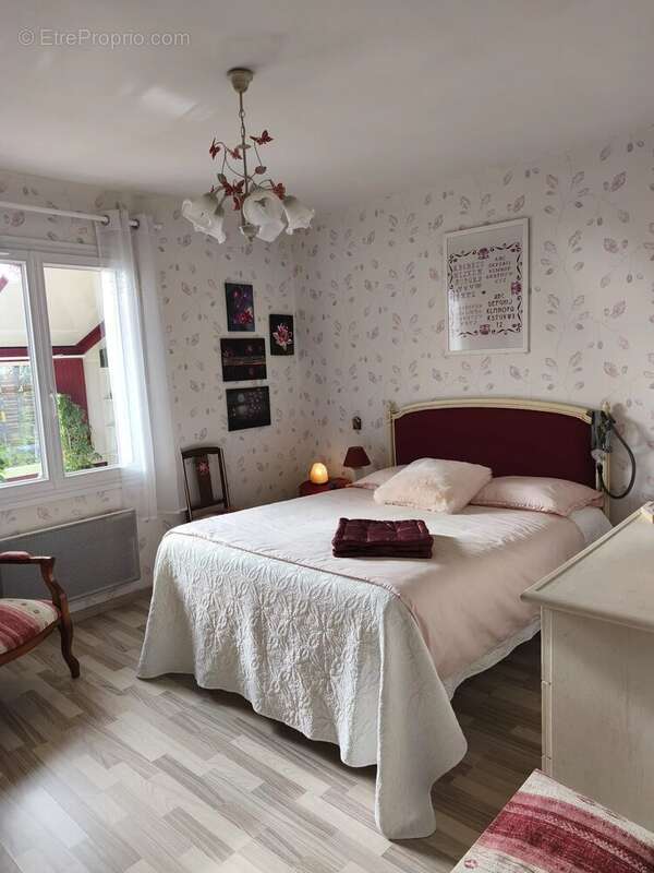 Maison à SAINT-VINCENT-DE-TYROSSE