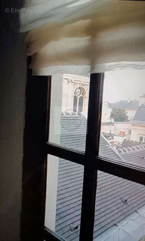 Appartement à PARIS-4E