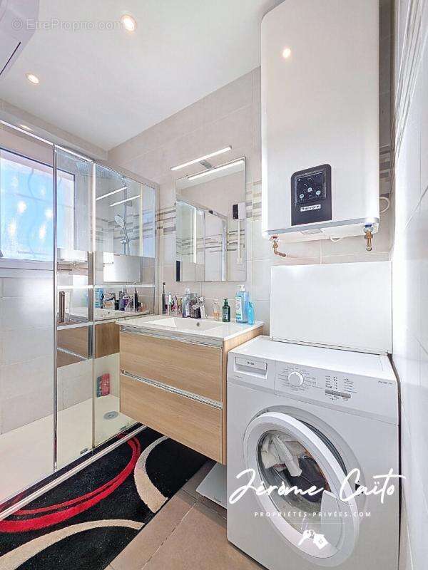 Appartement à LE GRAU-DU-ROI