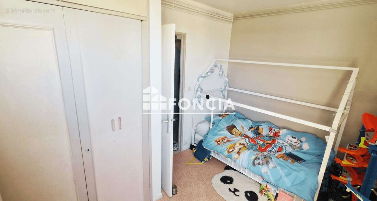 Appartement à CAUDEBEC-LES-ELBEUF