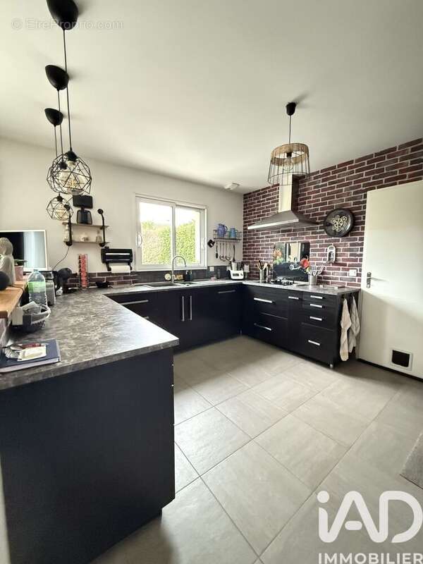 Photo 6 - Maison à CRECY-LA-CHAPELLE