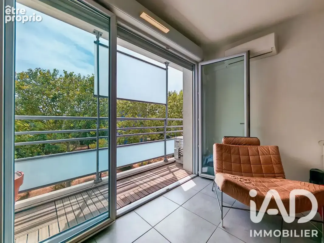 Photo 1 - Appartement à SAINT-PRIEST