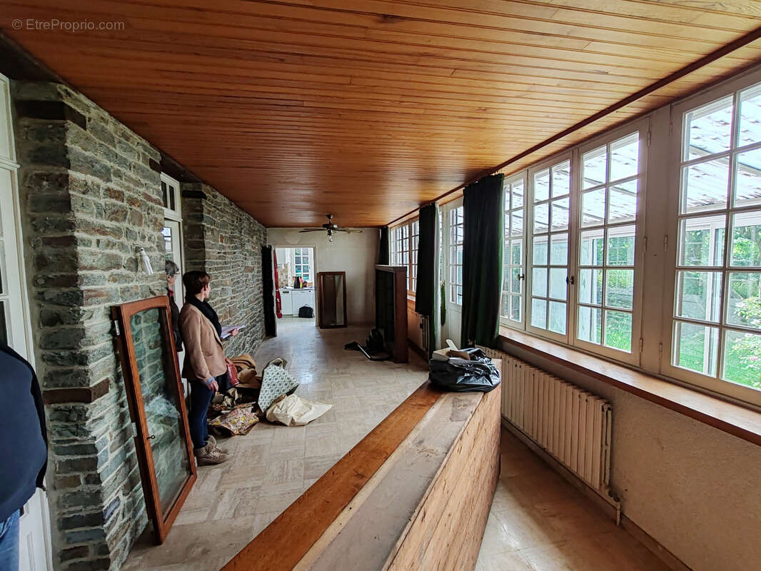 Maison à SAINT-REMY