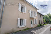 Maison à SATHONAY-CAMP