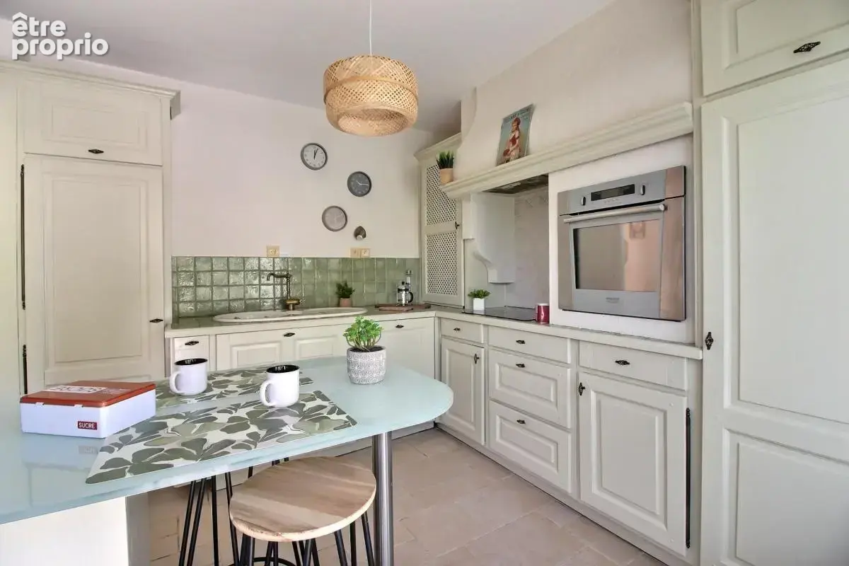 Jaux – maison familiale 4 chambres – terrain avec verger – sous-sol total - photo 7