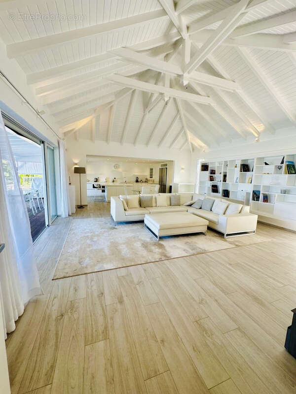 Maison à SAINT-MARTIN